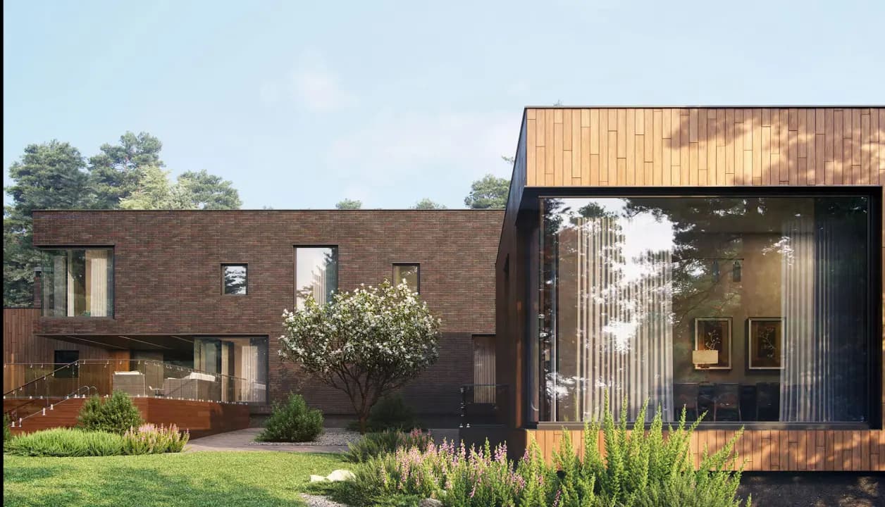 Ипотека на индивидуальное жилищное строительство